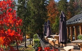 Garni Hotel Vila Triglav